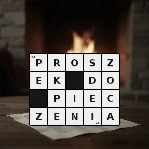 Rozwiązanie krzyżówki: porcja proszku do pieczenia sypkiej mieszaniny rozmaitych związków chemicznych która spulchnia produkty piekarnicze określona ilość tego produktu zazwyczaj małe papierowe opakowanie torebka - proszek do pieczenia | hasła, synonimy i podpowiedzi Hasło krzyżówkowe porcja proszku do pieczenia sypkiej mieszaniny rozmaitych związków chemicznych która spulchnia produkty piekarnicze określona ilość tego produktu zazwyczaj małe papierowe opakowanie torebka - proszek do pieczenia – rozwiązanie, synonimy, podpowiedzi i definicje krzyżówkowe